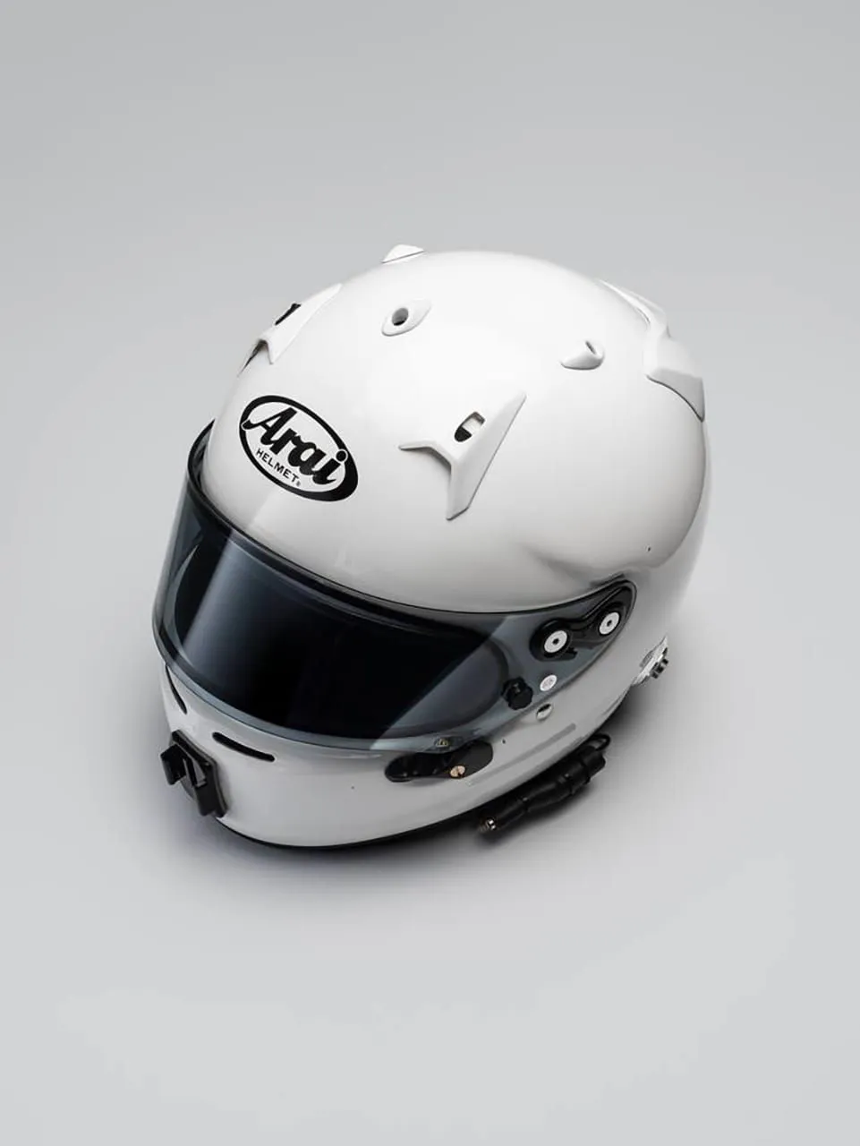 Химчистка Arai — до и после | SOLE FRESH Москва